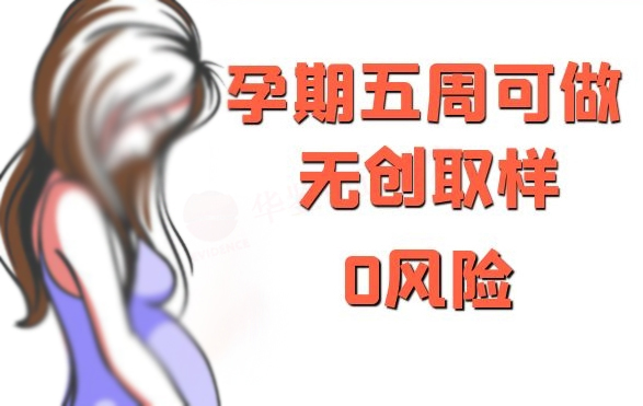 哈尔滨孕期亲子鉴定价格收费,